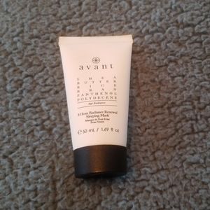 2/$40 Avant- 8 Hour Radiance Renewal Sleeping Mask